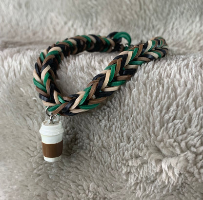 Camouflage Bracelet