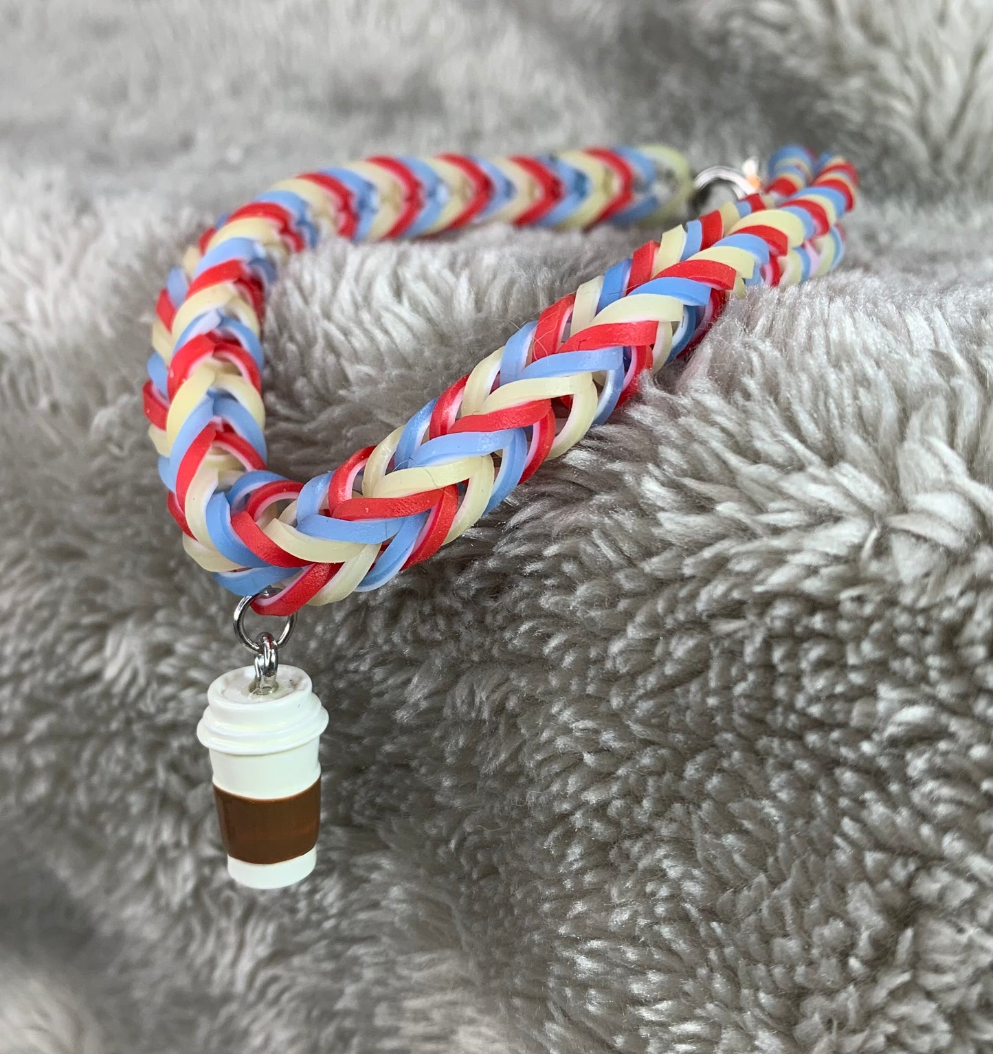 Carnival Bracelet